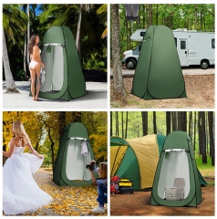 MAITY Duschzelt Toilettenzelt Umkleidezelt Camping Zelt Beistellzelt Angelzelt Outdoor